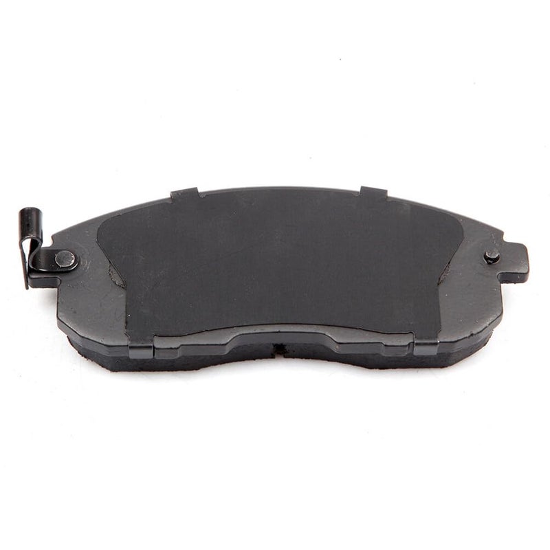 ECCPP D1393-8501 D815-7318 Rear & Front Ceramic Disc Brake Pad Set Fit For Nissan 350Z 2003-2005,For Altima 2007-2013,For Juke 2011-2015,For Sentra 2007-2012 - Image 5